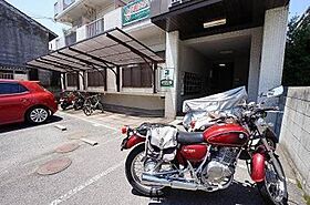 エトワール味酒 305 号室 ｜ 愛媛県松山市味酒町2丁目（賃貸マンション1R・3階・18.90㎡） その24