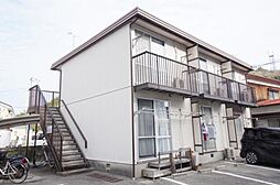🉐敷金礼金0円！🉐コーポ渡部