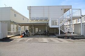 レオパレスユアーズ2 111 号室 ｜ 愛媛県松山市保免中1丁目（賃貸アパート1K・1階・22.70㎡） その17