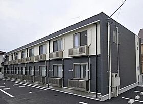 レオネクストアビタシオン春日 207 号室 ｜ 愛媛県松山市余戸中3丁目（賃貸アパート1K・2階・28.02㎡） その8