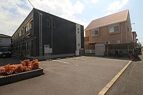 レオネクストアビタシオン春日 207 号室 ｜ 愛媛県松山市余戸中3丁目（賃貸アパート1K・2階・28.02㎡） その9