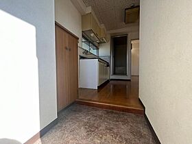 梨々マンション 501 号室 ｜ 愛媛県松山市高砂町2丁目（賃貸マンション2K・5階・32.00㎡） その11