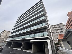 GARIREO 117 TERRACE 805 号室 ｜ 愛媛県松山市竹原2丁目（賃貸マンション1K・8階・25.50㎡） その1