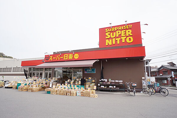 画像29:スーパー日東 久米店