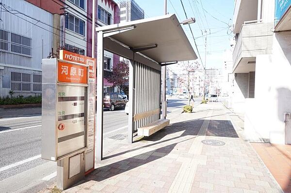 アネーロ・リヴ 201 号室｜愛媛県松山市河原町(賃貸マンション2K・2階・38.99㎡)の写真 その29