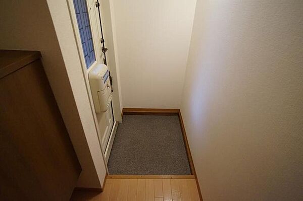 ステーションハウス久米1 103 号室｜愛媛県松山市鷹子町(賃貸アパート2LDK・1階・52.46㎡)の写真 その16