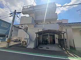 マンションクリオ 303 号室 ｜ 愛媛県松山市清水町2丁目（賃貸マンション1K・3階・20.00㎡） その1