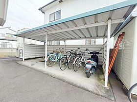 メゾン川吾 301 号室 ｜ 愛媛県松山市針田町（賃貸マンション2DK・3階・39.60㎡） その27