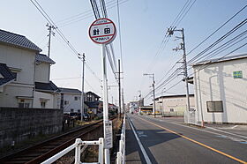 メゾン川吾 301 号室 ｜ 愛媛県松山市針田町（賃貸マンション2DK・3階・39.60㎡） その29