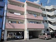 愛媛県松山市中村4丁目：物件画像／株式会社日本エイジェント　花みずき南店