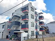 愛媛県松山市道後北代：物件画像／株式会社日本エイジェント　花みずき南店