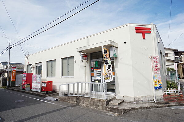 画像30:土居田郵便局