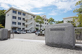 カルテット北斉院 A-201 号室 ｜ 愛媛県松山市北斎院町（賃貸アパート2LDK・2階・50.96㎡） その25