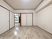 洋室（西側）