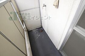 コーポ皐月 303 号室 ｜ 愛媛県松山市木屋町3丁目（賃貸マンション1DK・3階・27.45㎡） その17