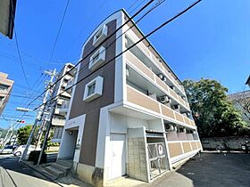 湯築ロジュマン1 305 号室 ｜ 愛媛県松山市道後喜多町（賃貸マンション1K・3階・22.94㎡） その1