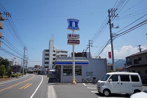 シングル花夢 102 号室｜愛媛県東温市横河原(賃貸アパート1K・1階・25.65㎡)の写真 その25