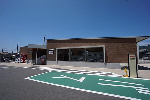 シングル花夢 102 号室｜愛媛県東温市横河原(賃貸アパート1K・1階・25.65㎡)の写真 その26