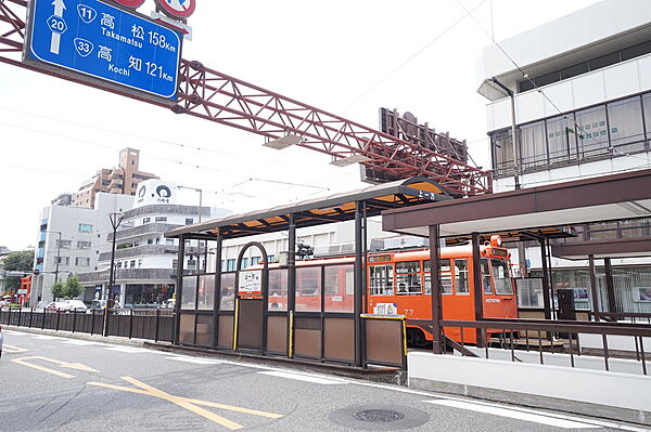 カローラ東雲 1007 号室｜愛媛県松山市東雲町(賃貸マンション1R・10階・27.80㎡)の写真 その29