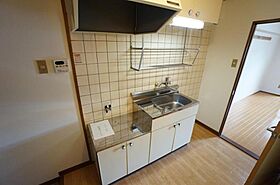 ボナール一番館 205 号室 ｜ 愛媛県松山市清水町3丁目（賃貸マンション1K・2階・20.40㎡） その6