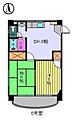 メニティー束本4階3.9万円