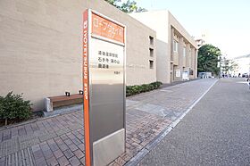 フローリッシュ大和 303 号室 ｜ 愛媛県松山市喜与町2丁目（賃貸マンション1K・3階・22.76㎡） その17