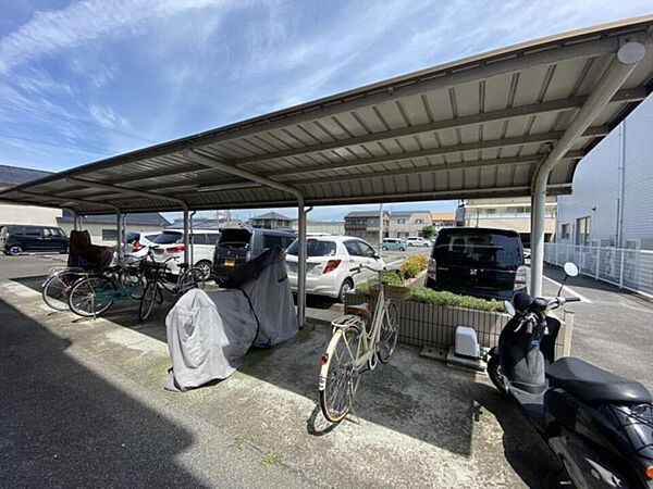 アイビー館 103 号室｜愛媛県松山市森松町(賃貸マンション2LDK・1階・60.48㎡)の写真 その25