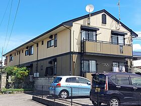 フローラルコート 102 号室 ｜ 愛媛県松山市来住町（賃貸アパート2LDK・1階・55.55㎡） その1