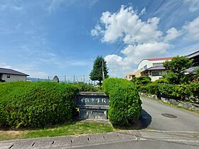 サントノーレ愛大医学部前弐番館 604 号室 ｜ 愛媛県東温市樋口（賃貸マンション2LDK・6階・70.11㎡） その23