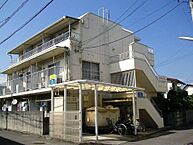 愛媛県松山市枝松1丁目：物件画像／株式会社日本エイジェント　花みずき南店