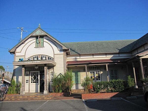 シャーメゾン和気 101 号室｜愛媛県松山市和気町1丁目(賃貸アパート2LDK・1階・65.52㎡)の写真 その24