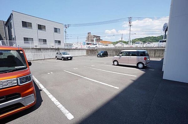 via　FIORE 702 号室｜愛媛県松山市姫原3丁目(賃貸マンション1R・7階・53.36㎡)の写真 その27