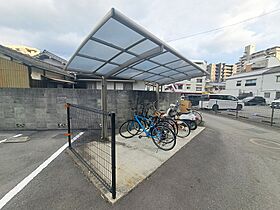 フォブール平和通 103 号室 ｜ 愛媛県松山市平和通3丁目（賃貸マンション1LDK・1階・40.04㎡） その24