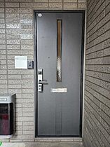 サンライズハイツ　B棟 102 号室 ｜ 愛媛県松山市南江戸2丁目（賃貸アパート2LDK・1階・55.41㎡） その14