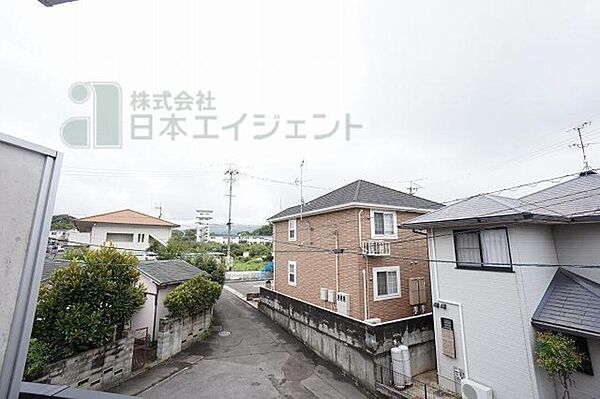 シングル花夢 202 号室｜愛媛県東温市横河原(賃貸アパート1K・2階・25.65㎡)の写真 その28