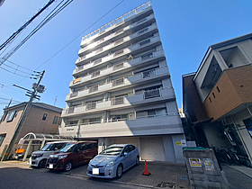 アルファネクスト三番町 601 号室 ｜ 愛媛県松山市三番町7丁目（賃貸マンション1DK・6階・29.20㎡） その1