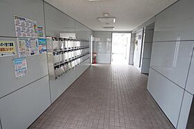 ロイアルコート桑原 102 号室 ｜ 愛媛県松山市桑原4丁目（賃貸マンション1K・1階・30.68㎡） その24