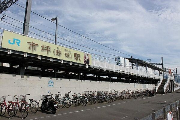 レオパレス古川2 110 号室｜愛媛県松山市古川南2丁目(賃貸アパート1K・1階・22.70㎡)の写真 その15