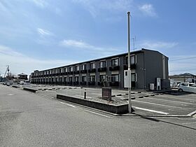 レオパレスメルベーユ　ノール 210 号室 ｜ 愛媛県松山市馬木町（賃貸アパート1K・2階・28.02㎡） その11