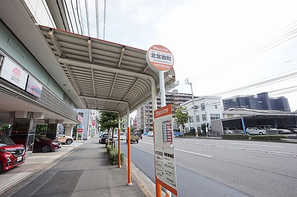 レオパレスＮ 102 号室｜愛媛県松山市宮西3丁目(賃貸アパート1K・1階・19.87㎡)の写真 その25