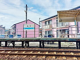 レオパレスプレミール鳥の木 205 号室 ｜ 愛媛県伊予市下吾川（賃貸アパート1K・2階・26.08㎡） その7