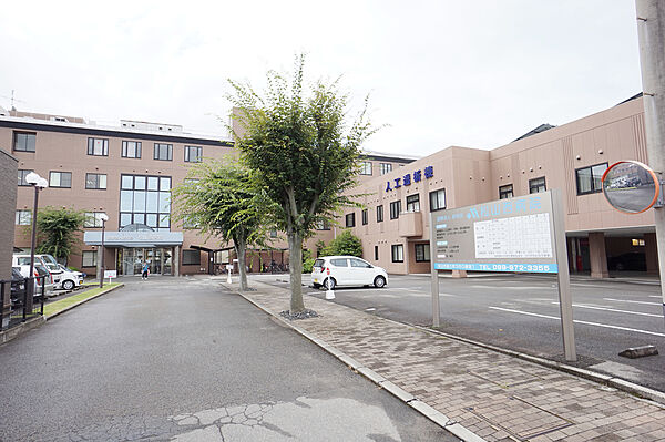 画像29:松山西病院