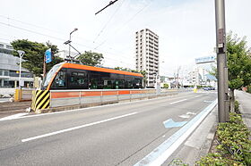 ヴィゴーレ道後 301 号室 ｜ 愛媛県松山市南町1丁目（賃貸マンション1LDK・3階・50.00㎡） その30