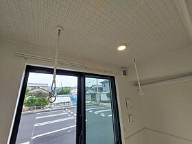 アンソレイエ ヴィヴァン2 102 号室 ｜ 愛媛県松山市粟井河原（賃貸アパート1LDK・1階・50.05㎡） その24