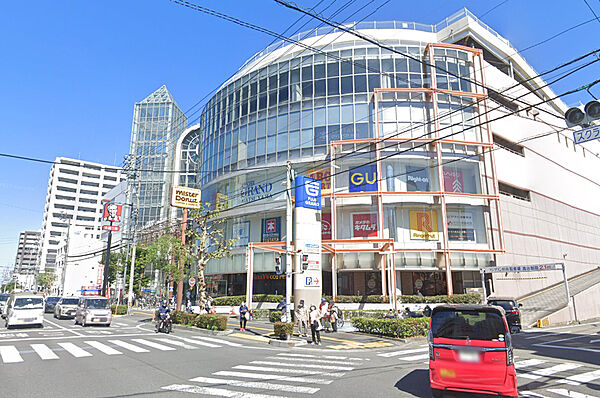 グレース辻町 202 号室｜愛媛県松山市辻町(賃貸マンション3DK・2階・55.35㎡)の写真 その15