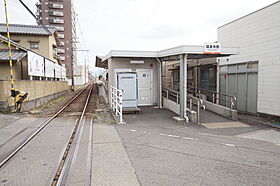 レオネクストさくらんぼ 208 号室 ｜ 愛媛県松山市福音寺町（賃貸アパート1K・2階・34.88㎡） その11