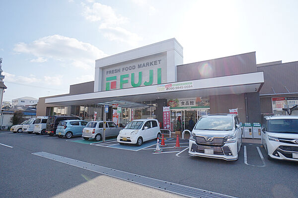 マリノステーション 303 号室｜愛媛県松山市立花2丁目(賃貸マンション1K・3階・29.40㎡)の写真 その9