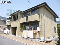 愛媛県松山市和泉南3丁目：物件画像／株式会社日本エイジェント　花みずき南店