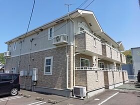 カーサ・ソーレ　Ｂ棟 105 号室 ｜ 愛媛県松山市北吉田町（賃貸アパート1R・1階・32.90㎡） その1