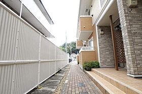 ホライズン・タカオカ2 103 号室 ｜ 愛媛県松山市高岡町（賃貸アパート1R・1階・33.50㎡） その9